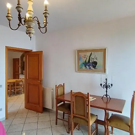 Appartamento Casa Carmela Panoramic Center Taormina
