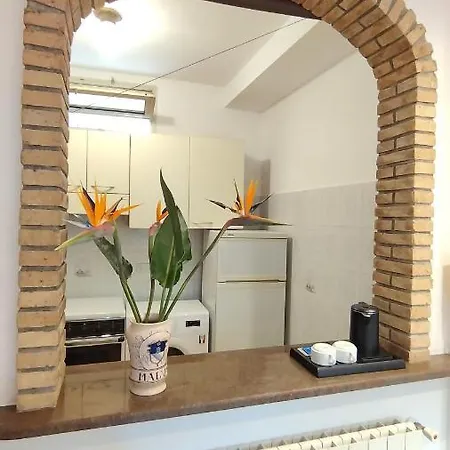 Appartamento Casa Carmela Panoramic Center *