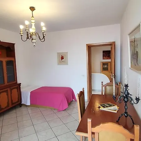 Appartamento Casa Carmela Panoramic Center