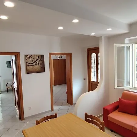Appartamento Casa Carmela Panoramic Center *
