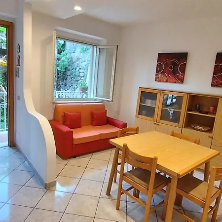 Casa Carmela Panoramic Center Appartamento *