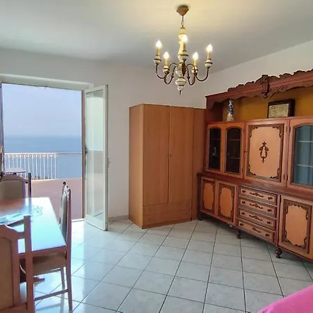 Casa Carmela Panoramic Center Taormina