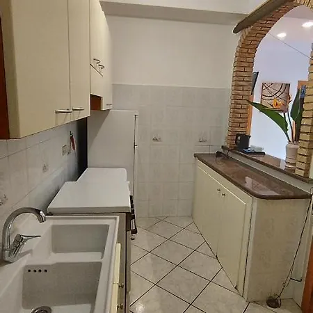 Appartamento Casa Carmela Panoramic Center