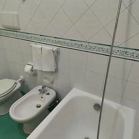 Casa Carmela Panoramic Center Appartement *