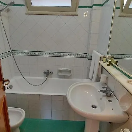 Casa Carmela Panoramic Center Appartement