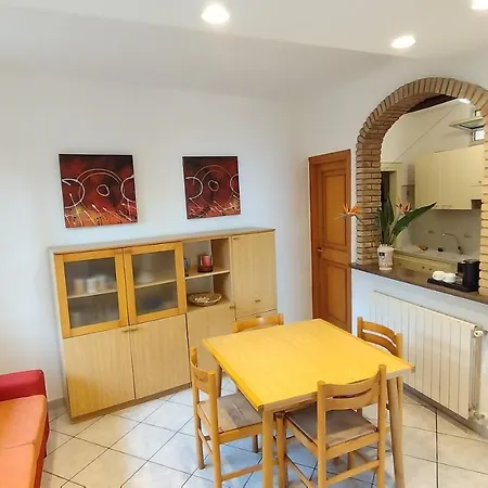 Casa Carmela Panoramic Center