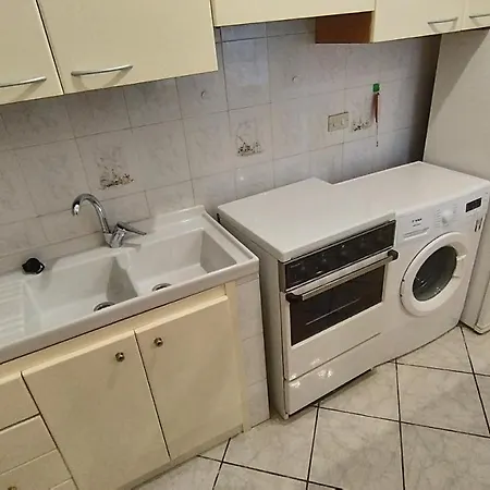 Appartement Casa Carmela Panoramic Center *