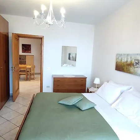 Casa Carmela Panoramic Center