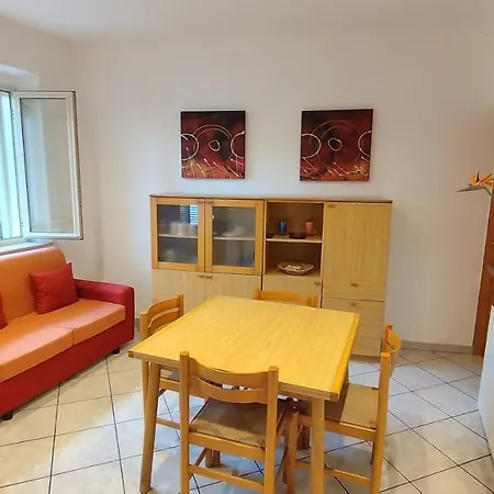 Casa Carmela Panoramic Center Appartement Taormine