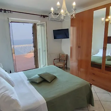 Appartement Casa Carmela Panoramic Center