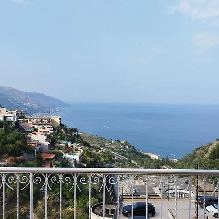 Appartement Casa Carmela Panoramic Center *