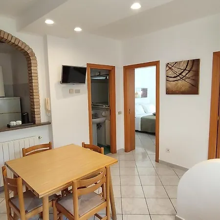 Casa Carmela Panoramic Center Taormine